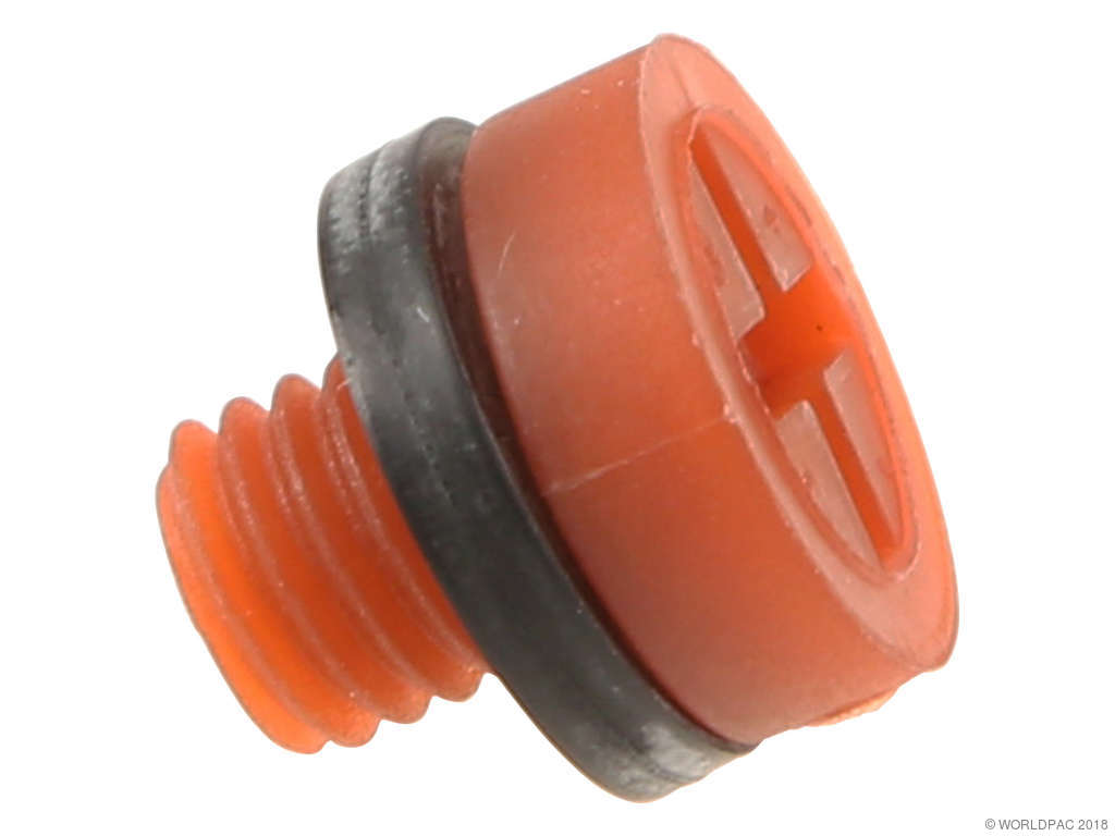 2003-2005 Kia Rio Radiator Drain Plug (Genuine)