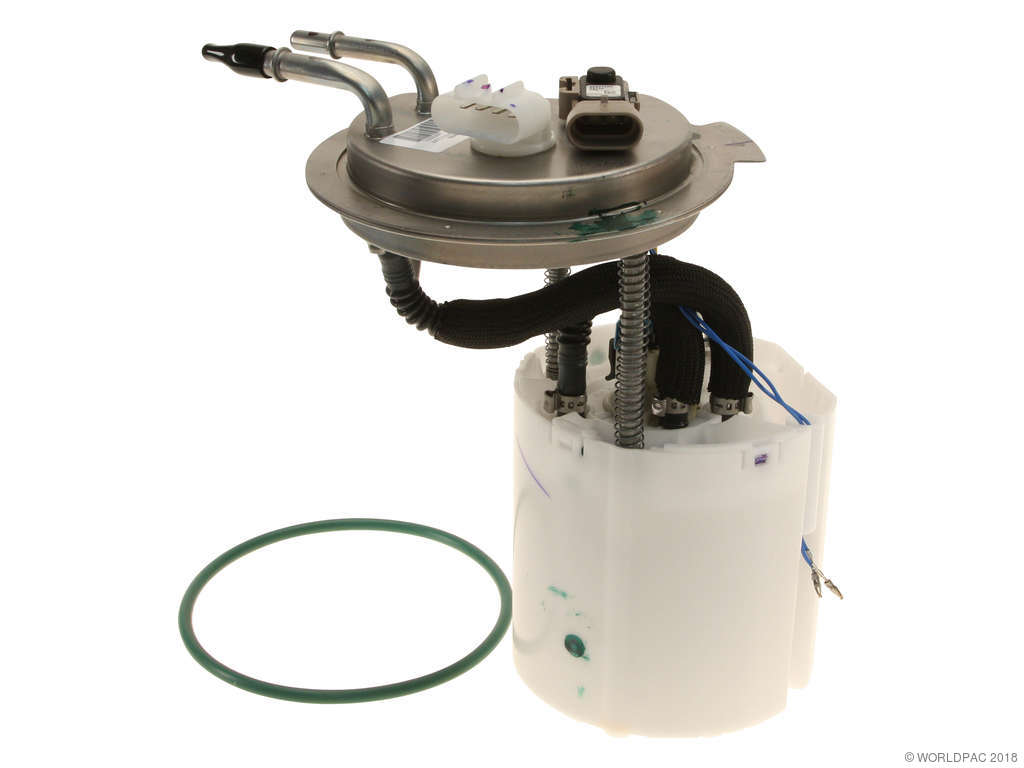 2007 Chevrolet Avalanche Fuel Pump Module Assembly (VDO)