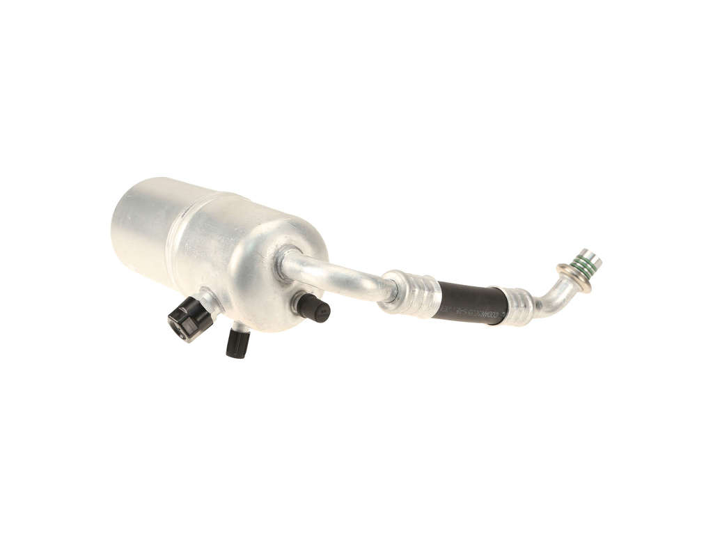 1997-1998 Ford F-150 A/C Receiver Drier (Santech/ Omega Envir. Tech.)