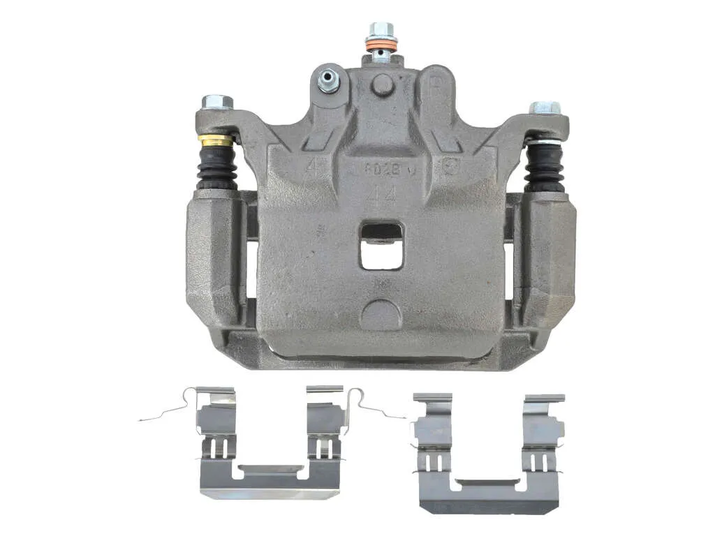 2017-2019 Nissan Sentra Disc Brake Caliper - Front Right (Autopart International)