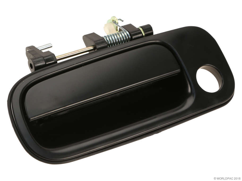 1993-1996 Toyota Camry Exterior Door Handle - Front Left (Autotecnica)