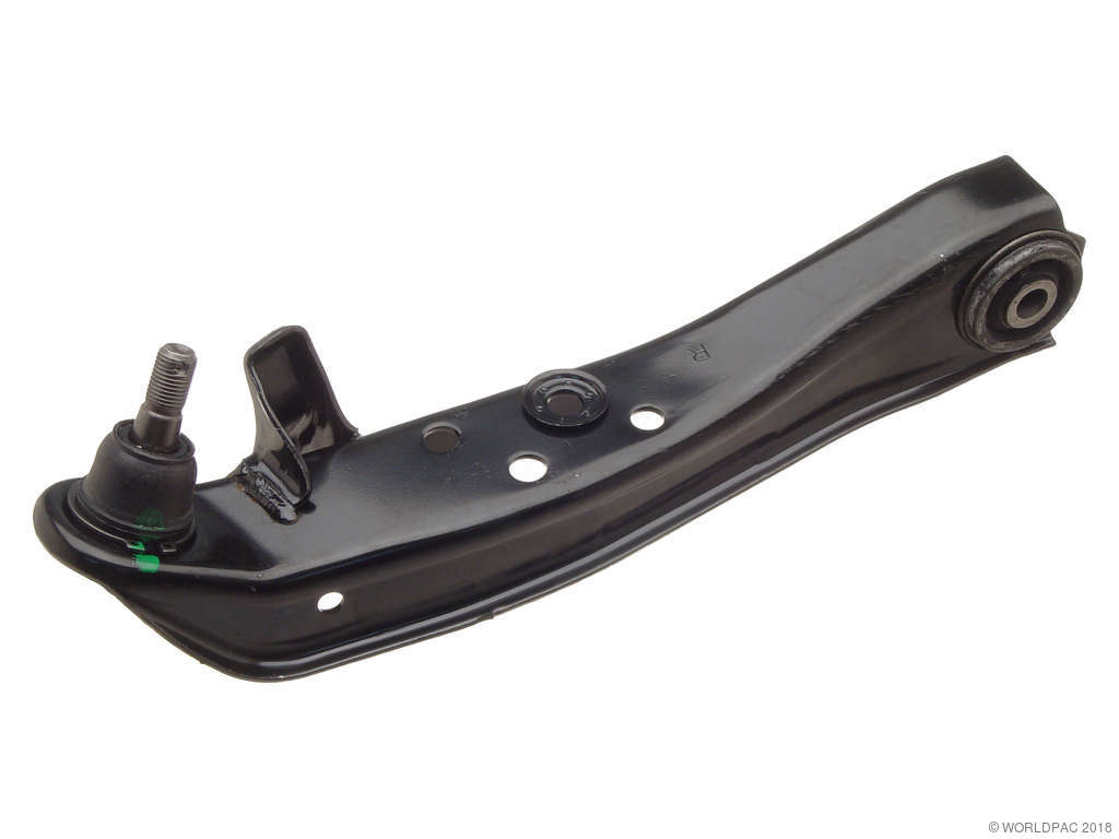 1995-1998 Nissan 240SX Suspension Control Arm - Front Right Lower (Genuine)