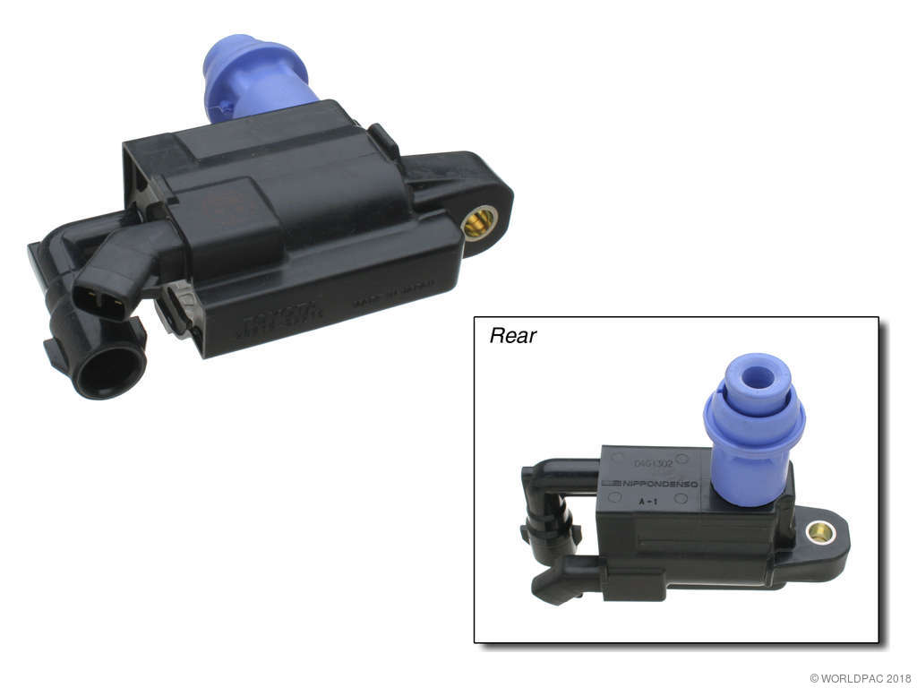 2001-2005 Lexus IS300 Ignition Coil (Genuine)