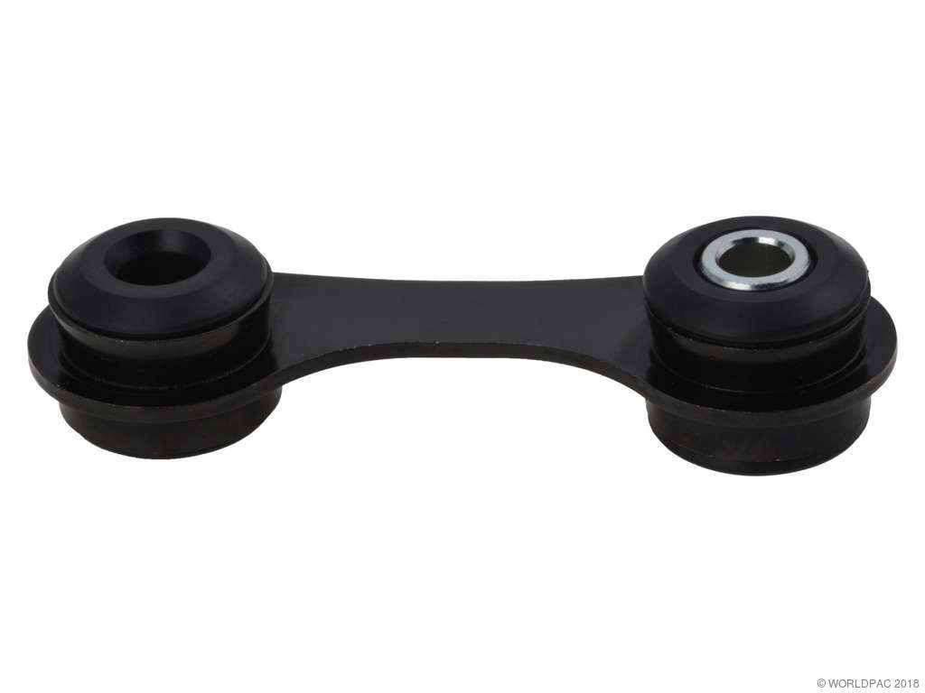2009-2011 Saab 9-3 Suspension Stabilizer Bar Link Kit - Rear (TRW)