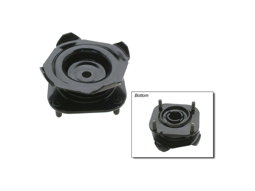 2000-2002 Mazda 626 Suspension Strut Mount - Rear Right (KYB)