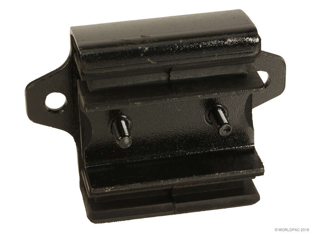 1986-1994 Nissan D21 Manual Transmission Mount - Left or Rear (MTC)