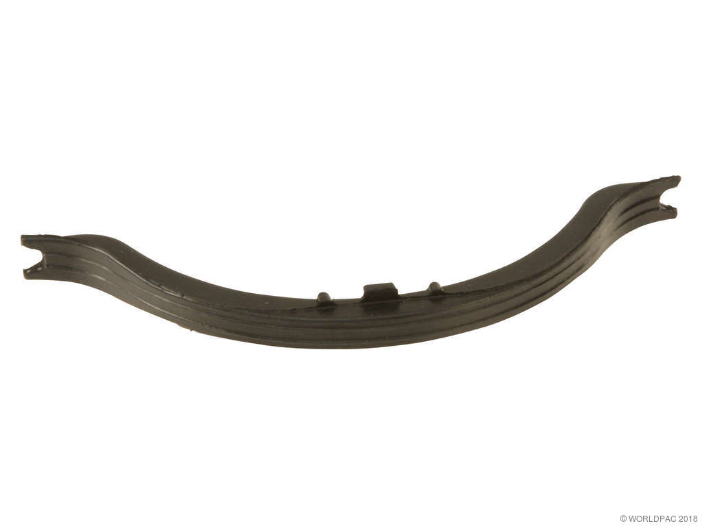 1990-2003 Mazda Protege Engine Oil Pan Gasket -  or Front (Ishino Stone)