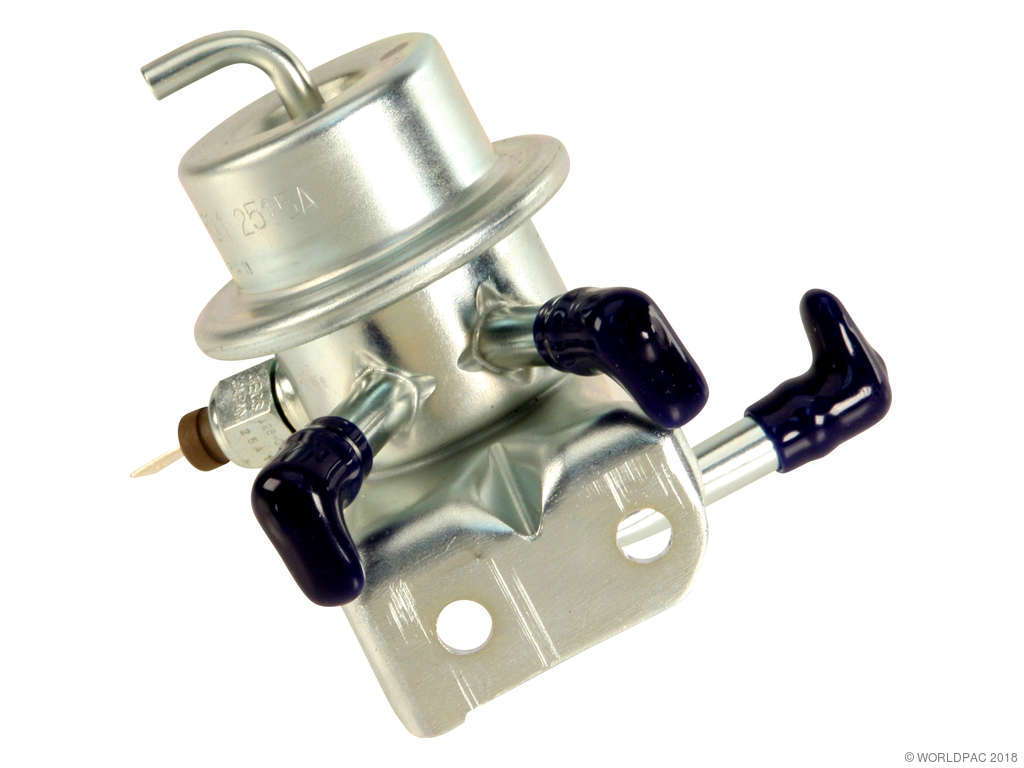 1987-1988 Nissan 200SX Fuel Injection Pressure Regulator (Genuine)