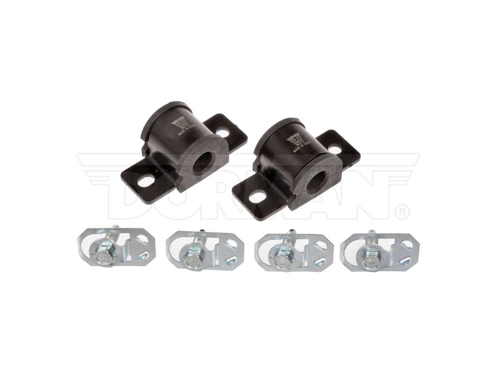 2003 Ford Explorer Sport Suspension Stabilizer Bar Bracket - Rear (Dorman)