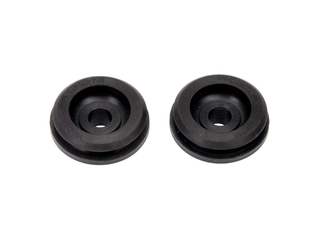 1990-1996 Nissan 300ZX Radiator Mount - Upper (Dorman)