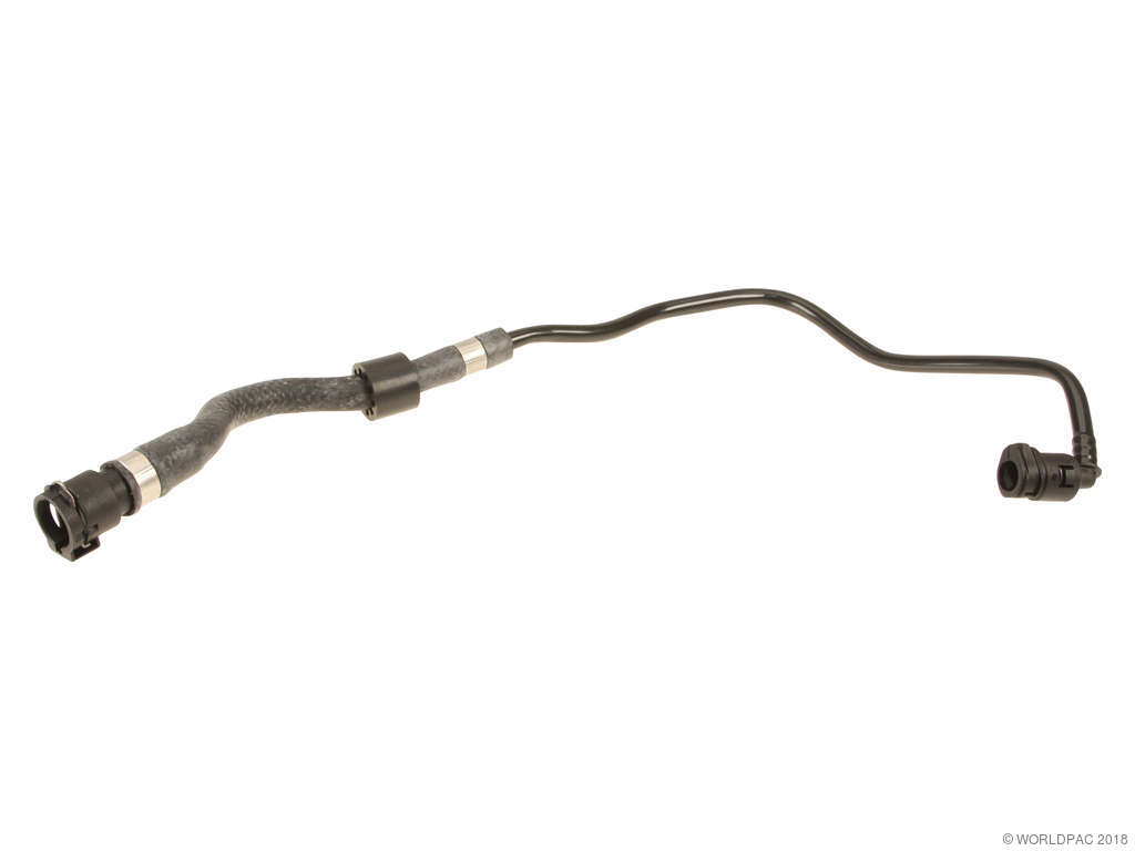 2012 BMW 650i Engine Coolant Hose (Vaico)