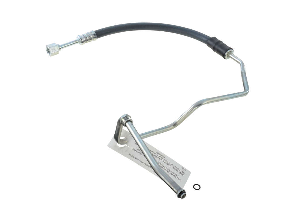 1994-1998 Saab 900 Power Steering Pressure Hose (Autopart International)
