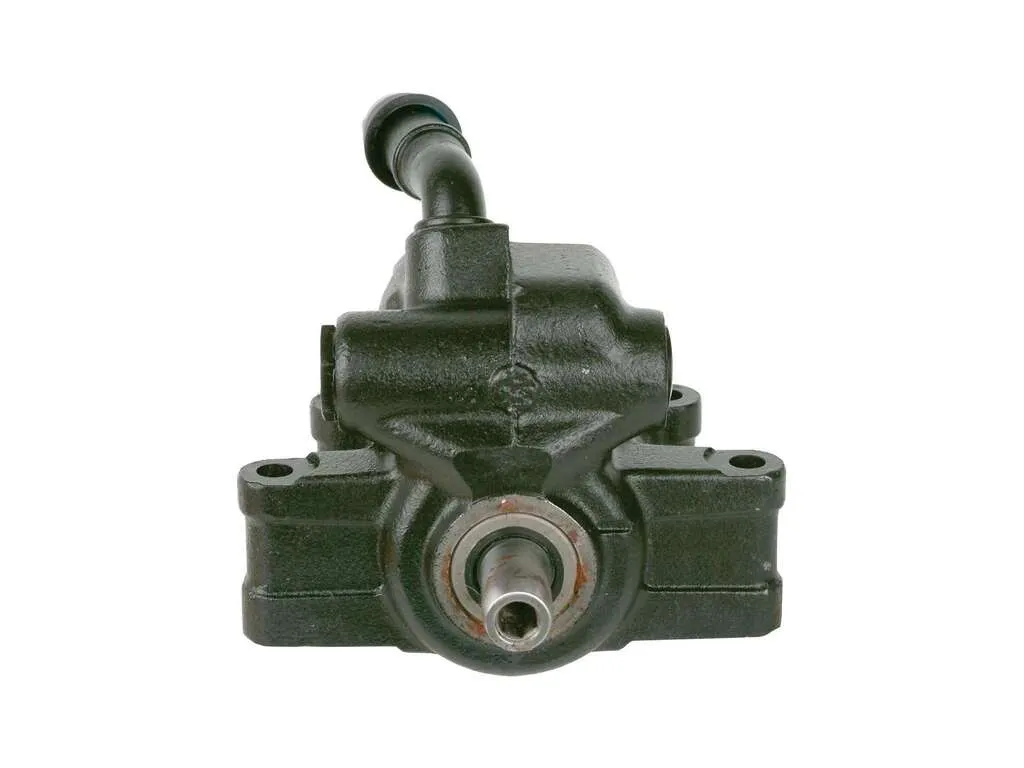 2007-2010 Ford F-250 Super Duty Power Steering Pump (Motorcraft)
