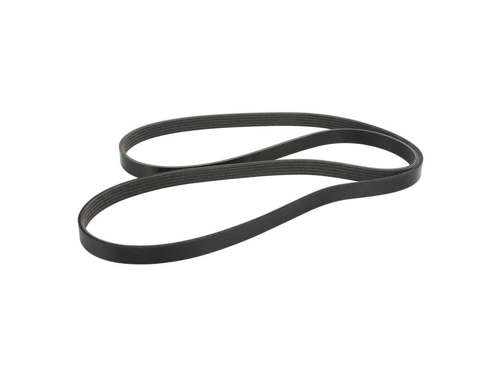 1999-2003 Chevrolet Tracker Accessory Drive Belt - Primary (Mitsuboshi)