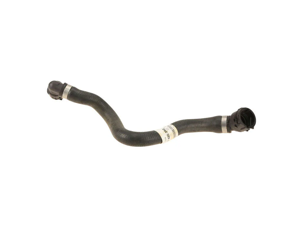 2012-2015 BMW X1 Radiator Coolant Hose - Upper or Upper (Right Inner) (Genuine)