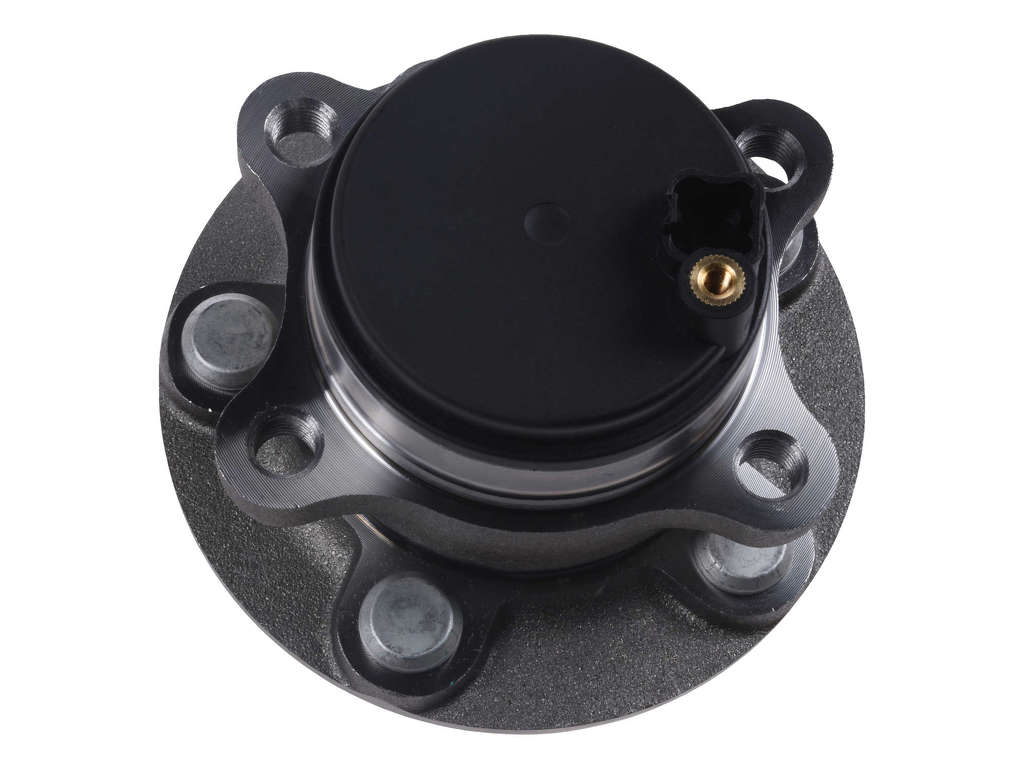 2013-2020 Ford Fusion Wheel Bearing and Hub Assembly - Rear (Autopart International)