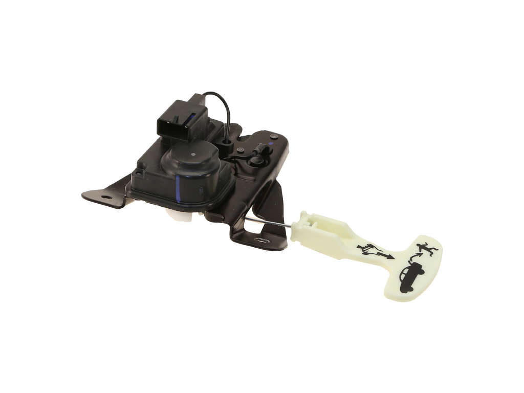 2011-2018 Chrysler 300 Trunk Latch (Mopar)