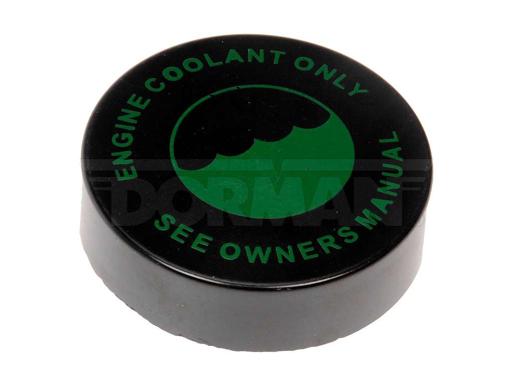 1993-1994 Jeep Grand Cherokee Engine Coolant Reservoir Cap (Dorman)