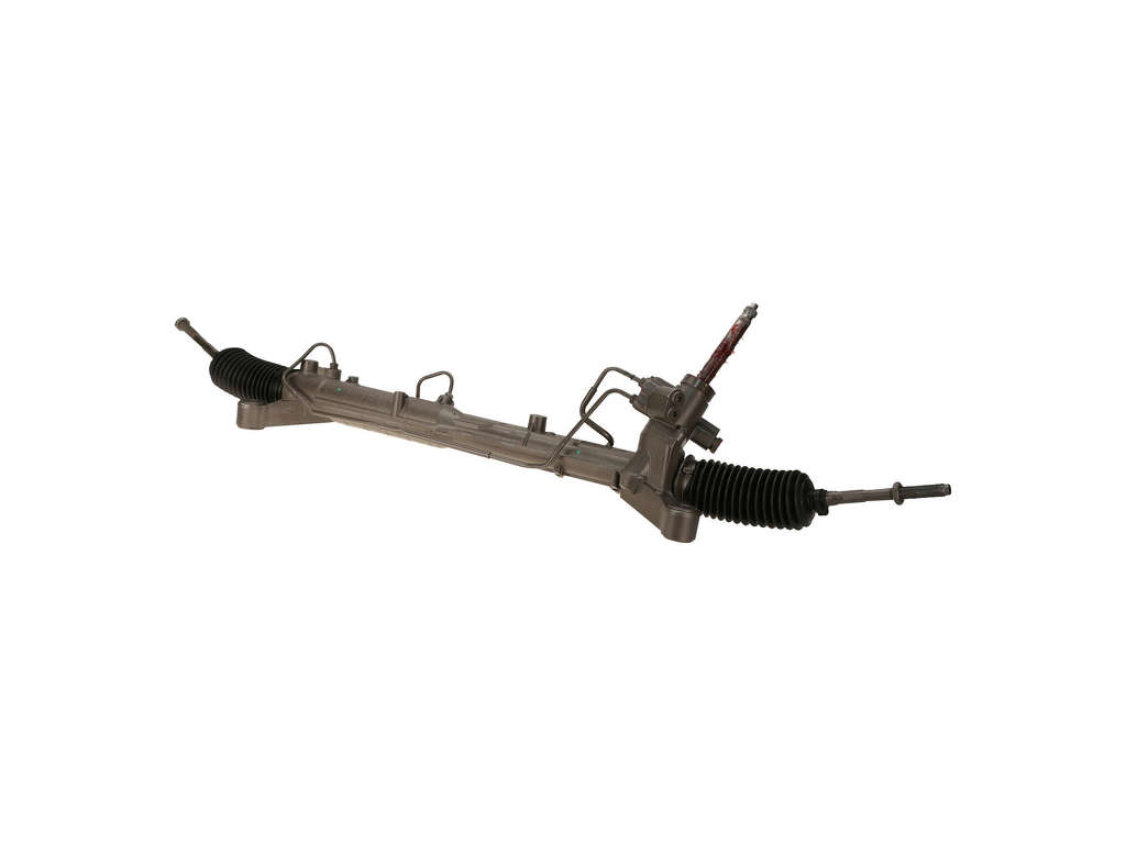 2007-2008 Mazda CX-9 Rack and Pinion Assembly (Maval)