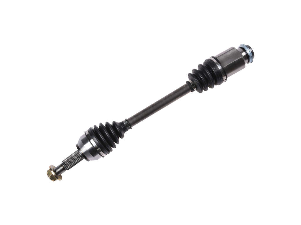 2011-2014 Mazda 2 CV Axle Assembly - Front Right (Autopart International)