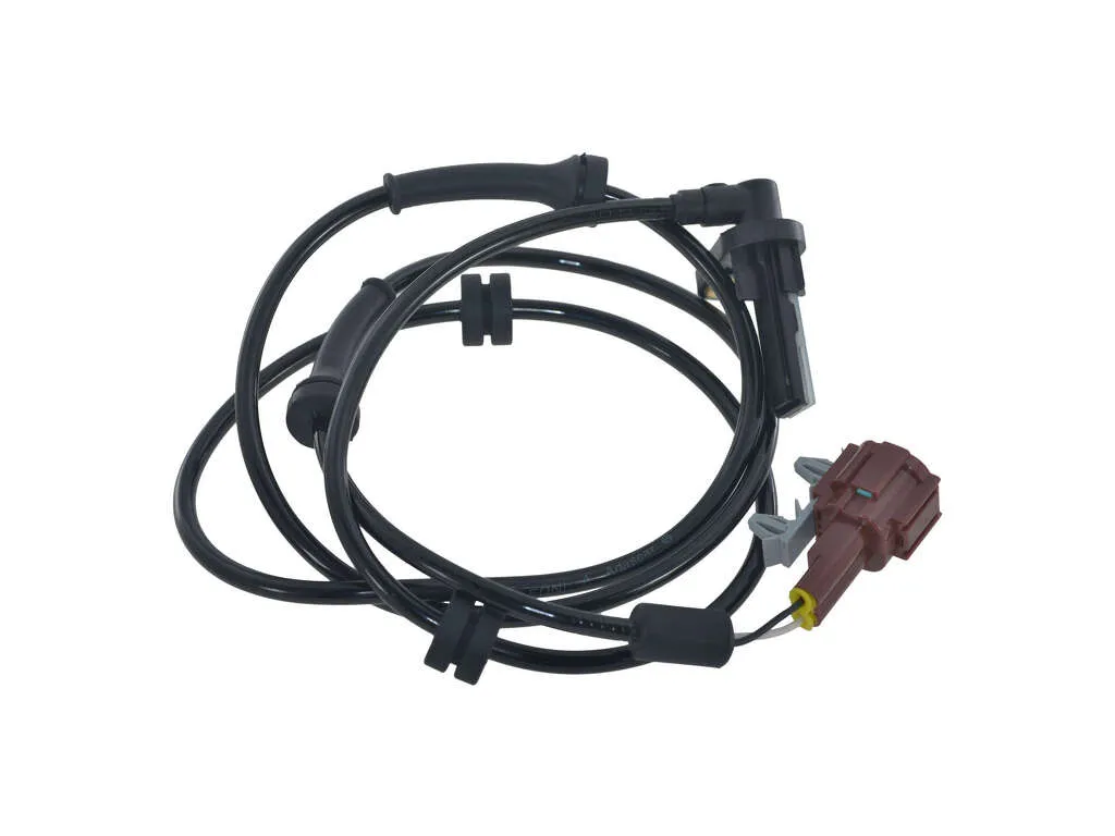 2004-2012 Nissan TITAN ABS Wheel Speed Sensor - Rear Left (Autopart International)