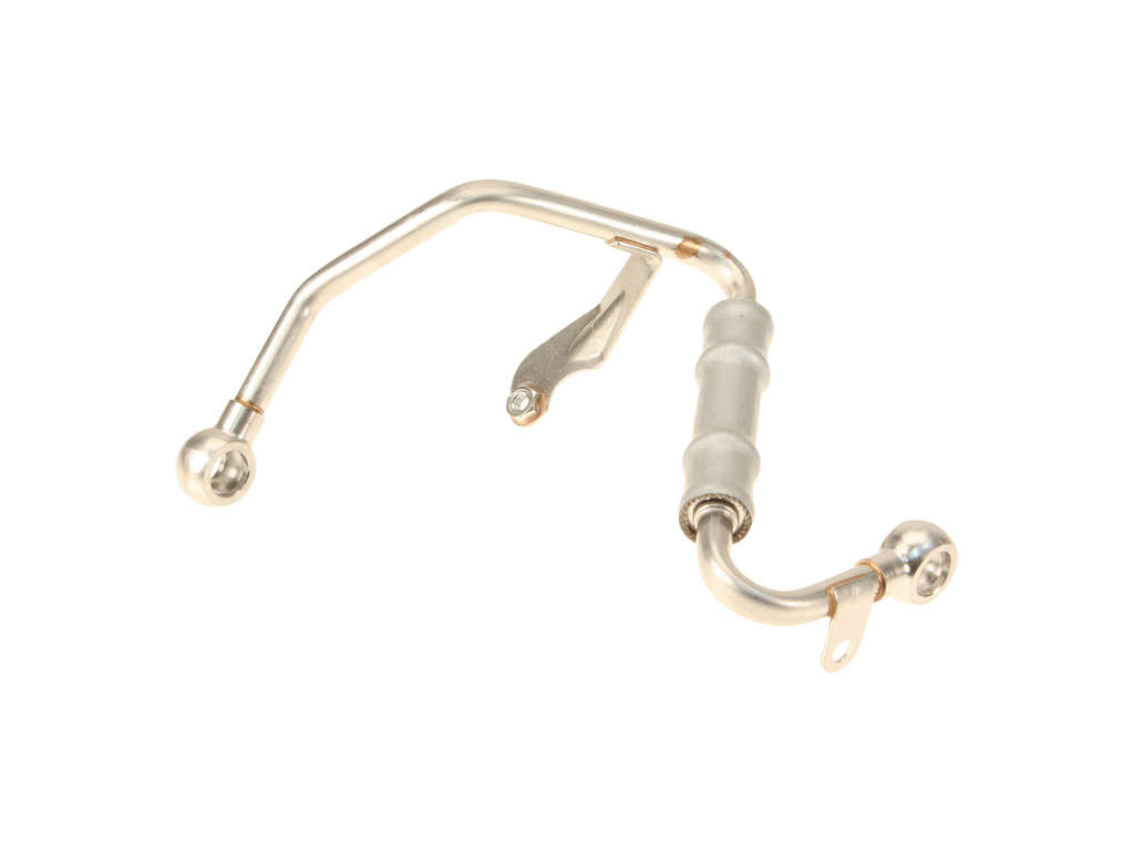2009-2016 Audi A4 Turbocharger Coolant Line (Original Equipment)