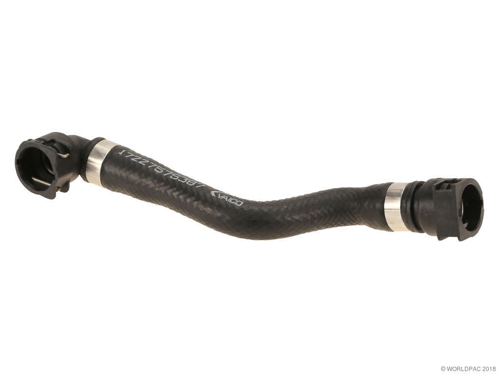 2011-2013 BMW 750i Engine Coolant Pipe (Vaico)