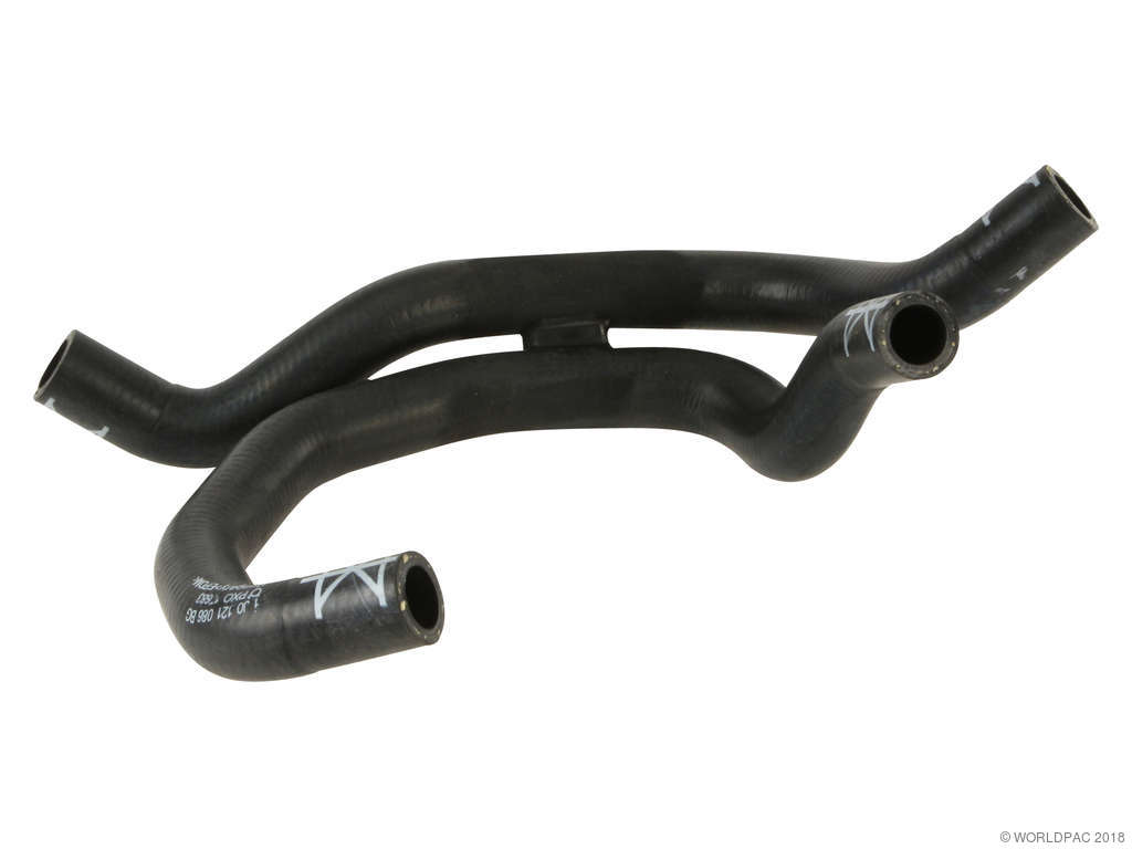 1999-2005 Volkswagen Jetta Engine Coolant Hose (Genuine)