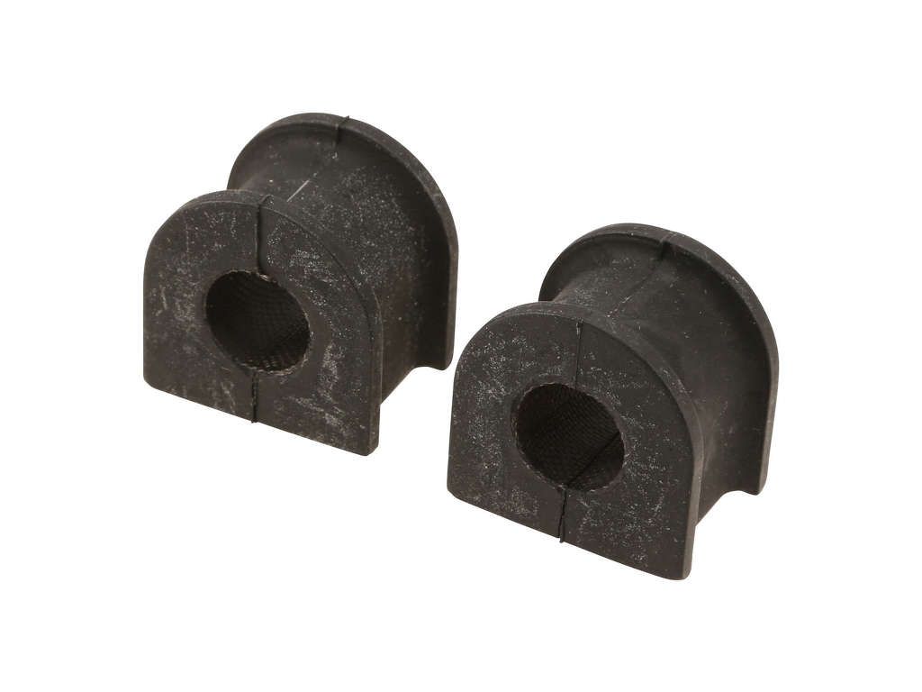 2001-2003 Mazda Protege Suspension Stabilizer Bar Bushing - Rear (Moog)
