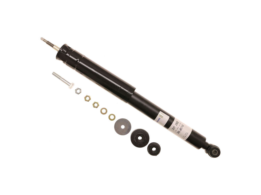 2004-2008 Chrysler Crossfire Suspension Shock Absorber - Front (Sachs)