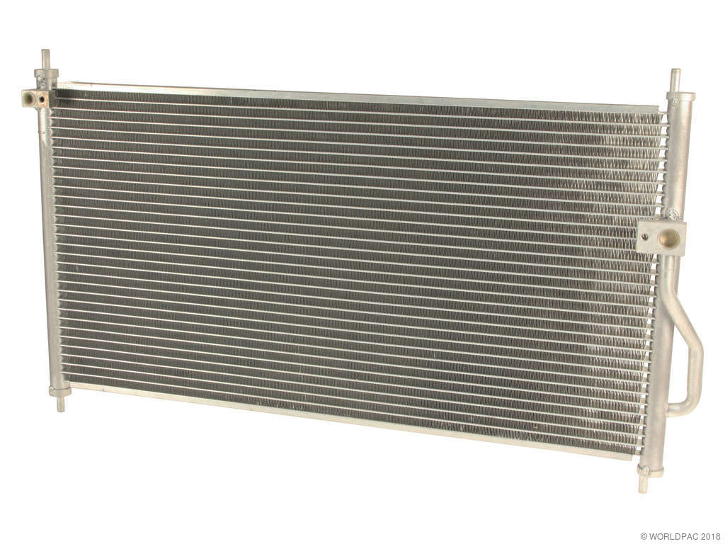 1994-2001 Acura Integra A/C Condenser (Koyo Cooling)