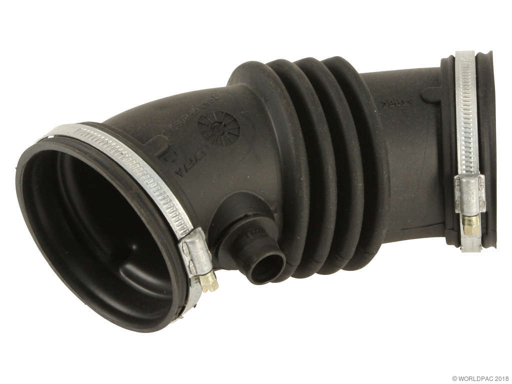 2003-2008 Jaguar S-Type Engine Air Intake Hose (Genuine)
