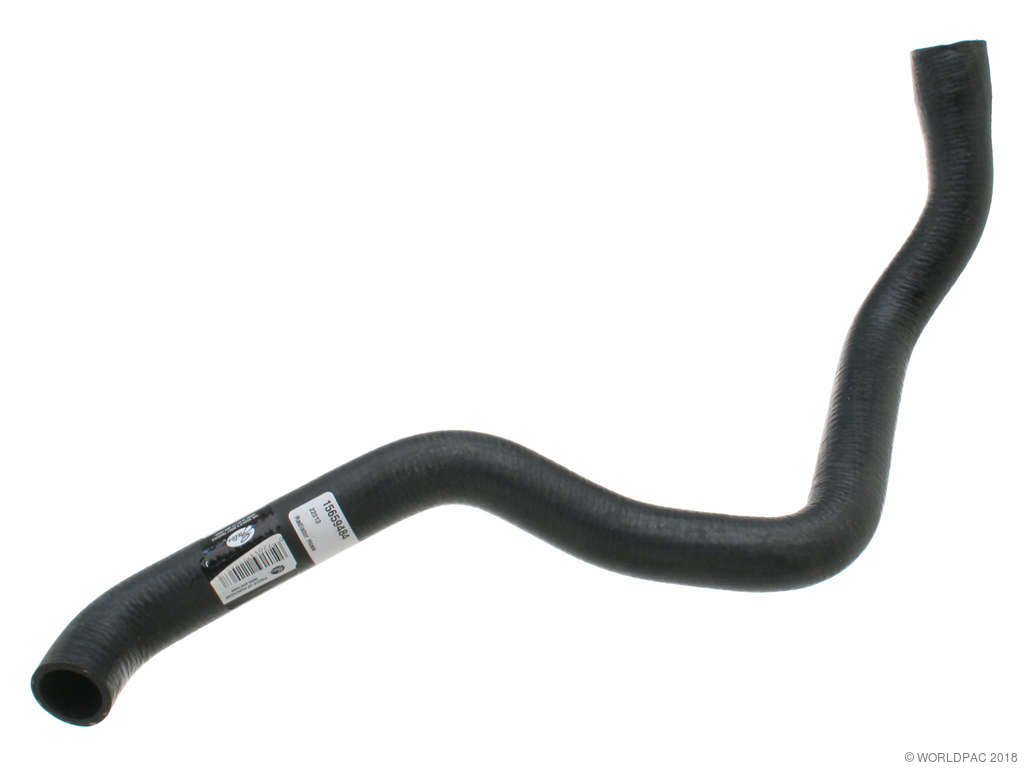 1995 Chevrolet C3500hd Radiator Coolant Hose - Upper (Gates)