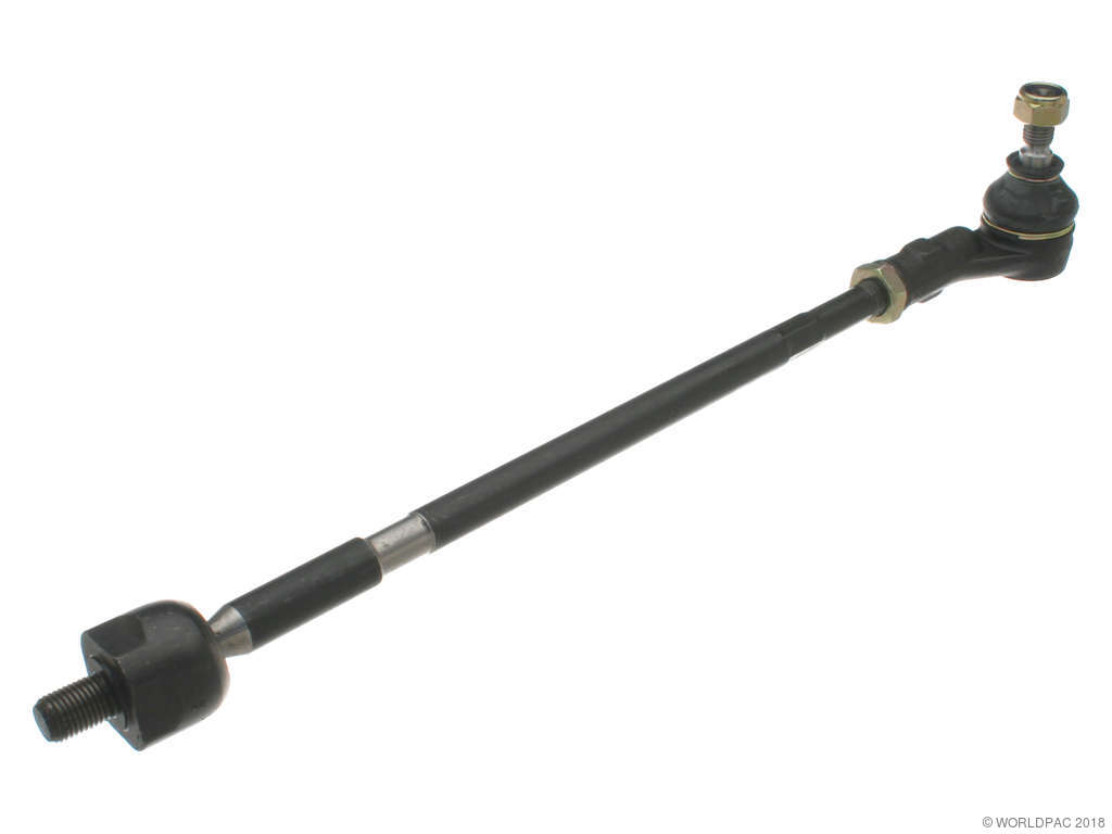 1999-2002 Volkswagen Cabrio Steering Tie Rod Assembly - Left (Febi)