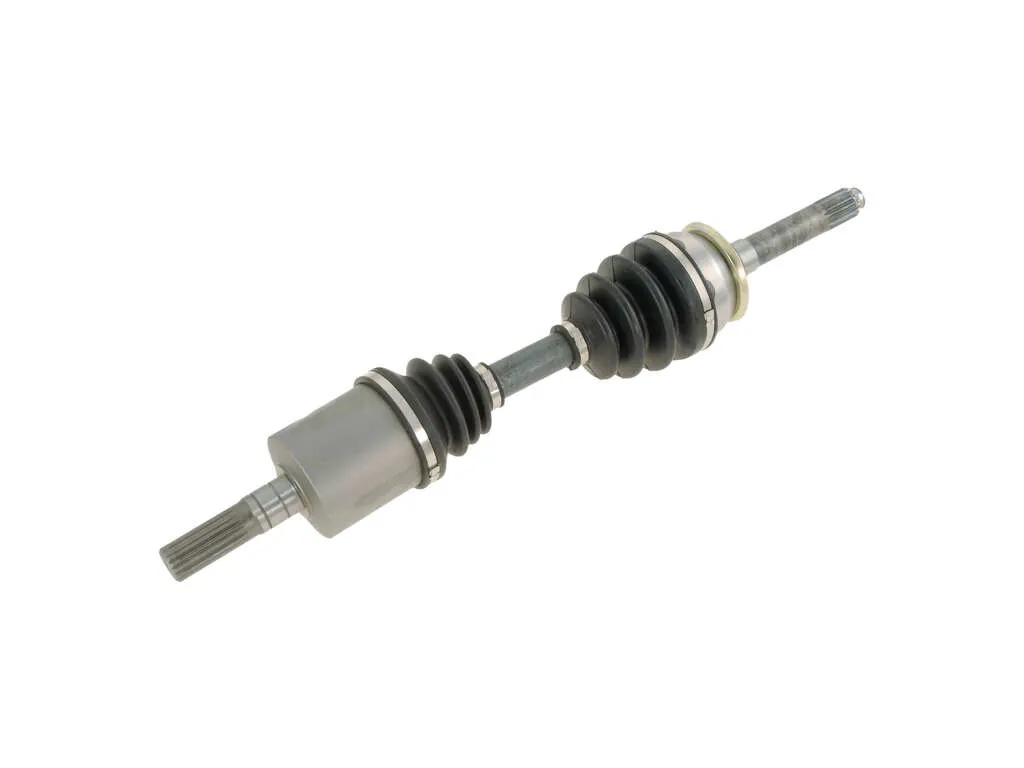 1996-1997 Isuzu Rodeo CV Axle Assembly - Front (Autopart International)