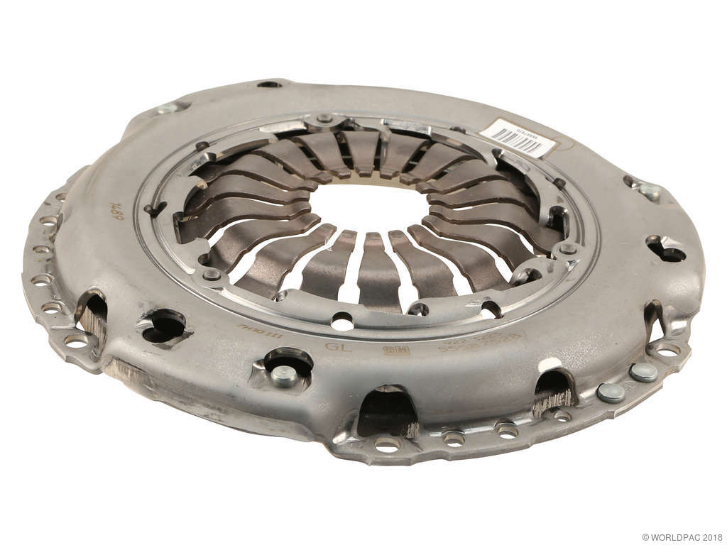 2014-2019 Chevrolet Sonic Transmission Clutch Pressure Plate (Genuine)