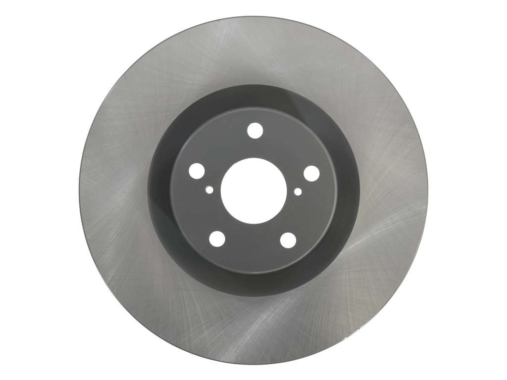 2008-2012 Lexus IS350 Disc Brake Rotor - Front Left (Autopart International)