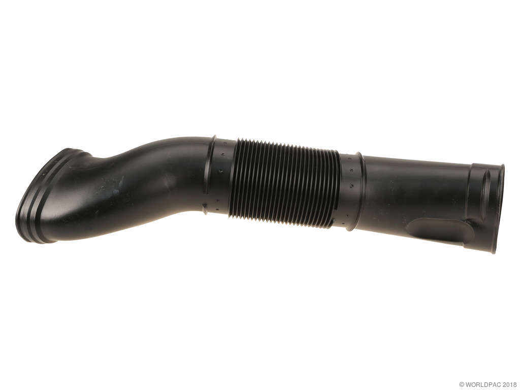 2000-2002 Mercedes-Benz CL500 Engine Air Intake Hose - Left (Genuine)