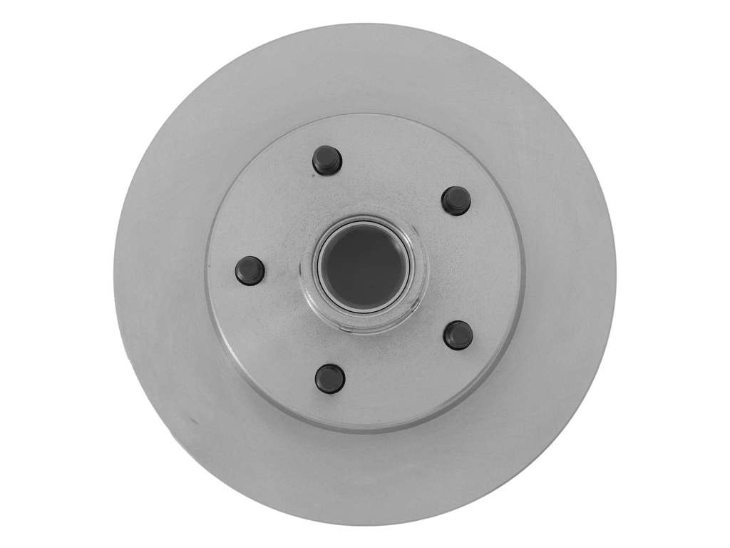1995-1997 Ford Ranger Disc Brake Rotor - Front (Autopart International)