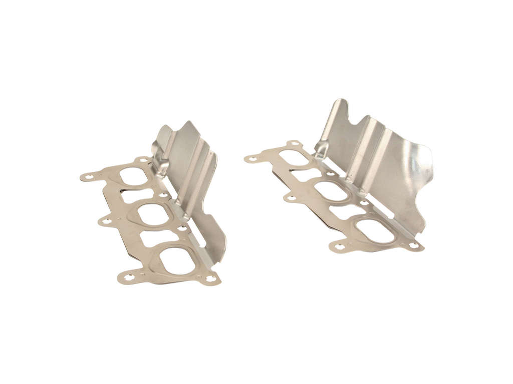 2005-2008 Cadillac STS Exhaust Manifold Gasket - Right (Mahle)