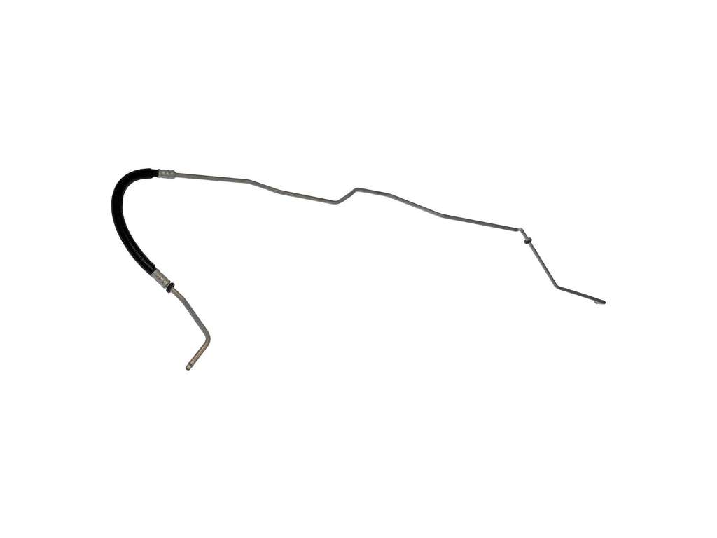 2004 Chevrolet Express 2500 Engine Oil Cooler Hose Assembly (Dorman)