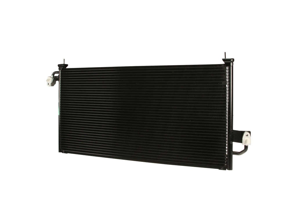 1998-2002 Subaru Forester A/C Condenser (Nissens)