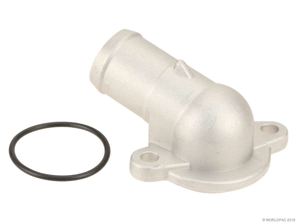 2004-2007 Lincoln Town Car Engine Coolant Thermostat Housing (Dorman)