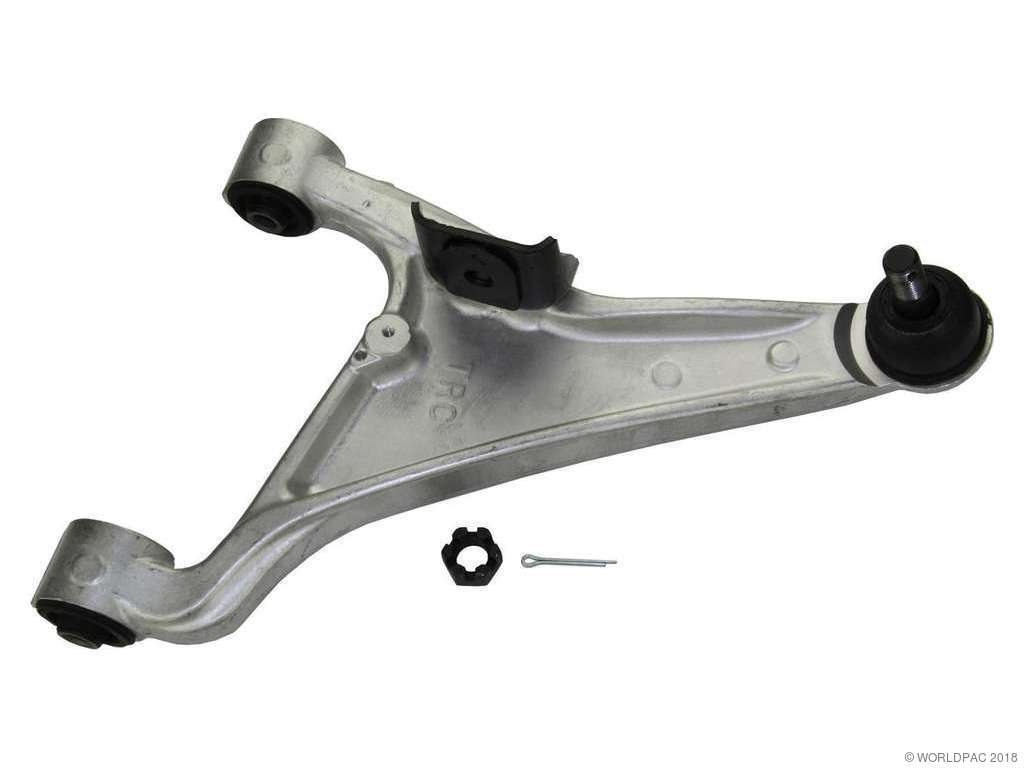 2009-2012 INFINITI FX35 Suspension Control Arm - Rear Left Upper (Dorman)