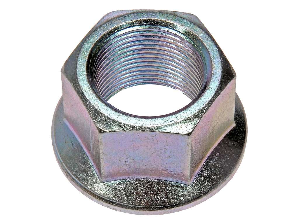 2011-2017 Nissan Juke Axle Nut - Front (Dorman)