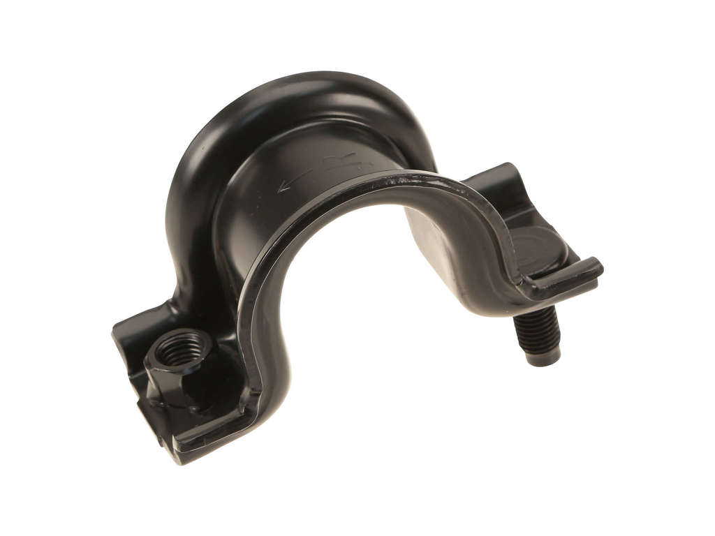 2001-2007 Toyota Sequoia Suspension Stabilizer Bar Bracket - Front Right (Genuine)