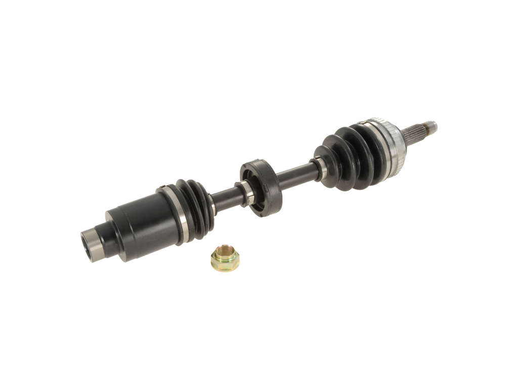 2003-2005 Honda Civic CV Axle Assembly - Front Right (Autopart International)