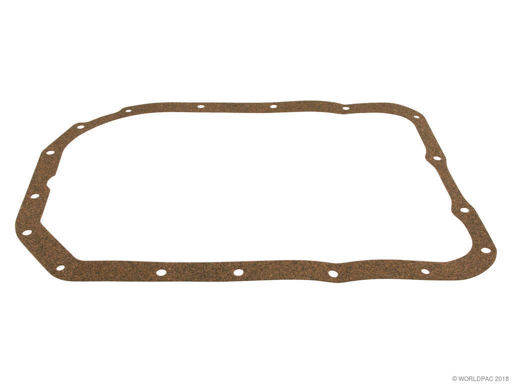1991 GMC Jimmy Transmission Oil Pan Gasket (Mahle)