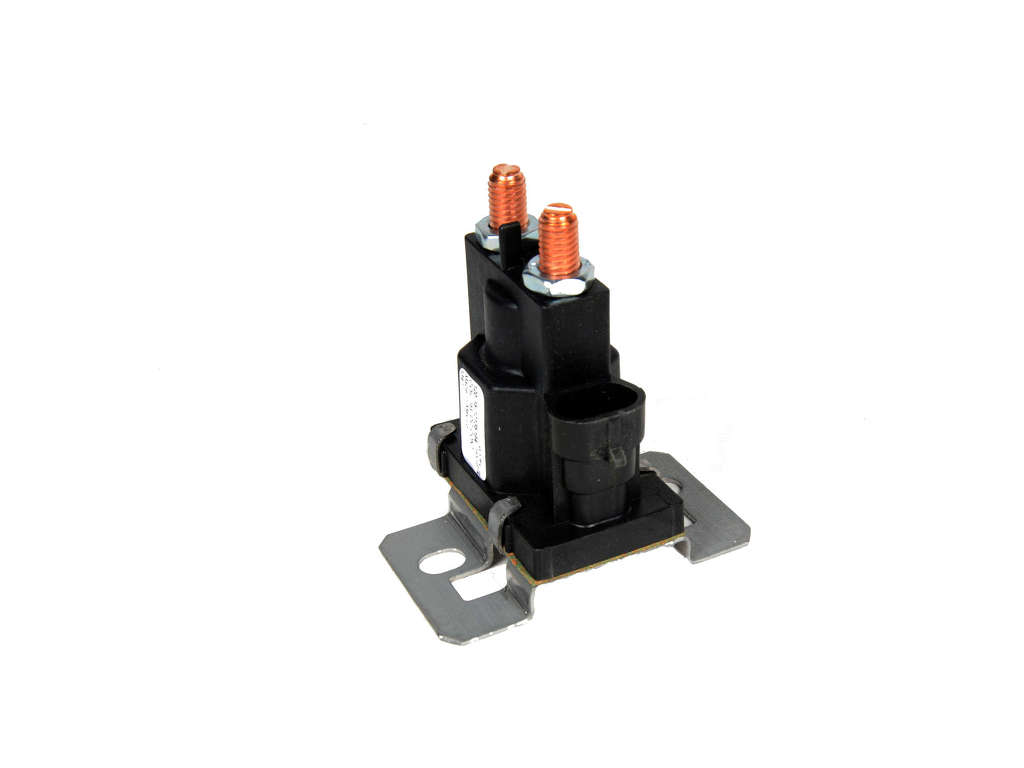 2015-2020 Chevrolet Suburban Accessory Power Relay (ACDelco)