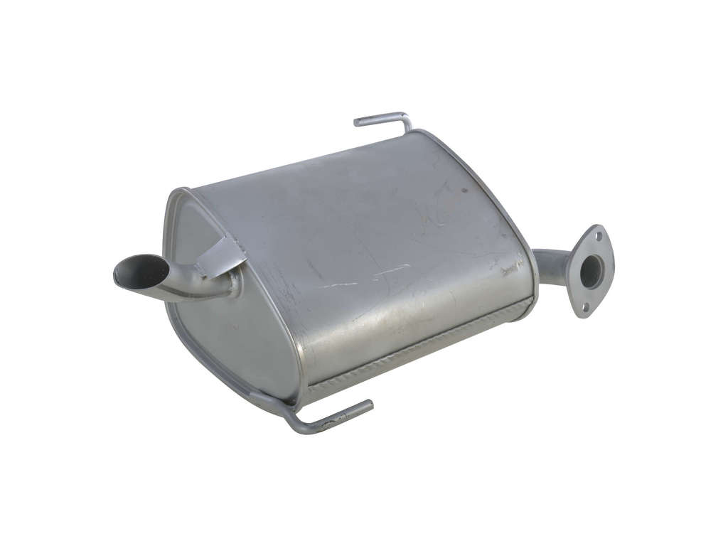 2005-2007 Subaru Outback Exhaust Muffler - Rear Right (Autopart International)